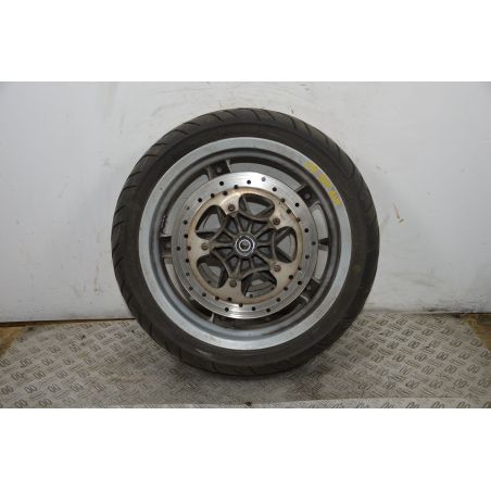 Cerchio Anteriore Piaggio X9 500 Dal 1999 al 2002  1706263387061