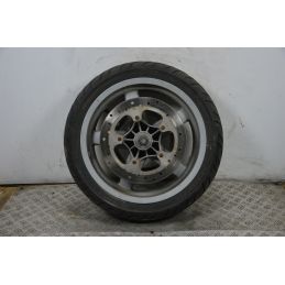 Cerchio Completo Anteriore Piaggio X9 500 Dal 1999 al 2002  1706263387061