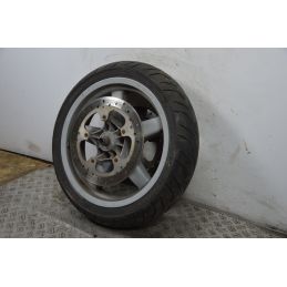 Cerchio Completo Anteriore Piaggio X9 500 Dal 1999 al 2002  1706263387061