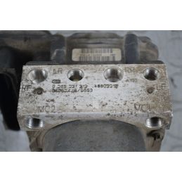 Pompa Modulo ABS Fiat Panda 169 dal 2003 al 2012 Cod 46802215  1706264542117