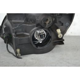 Faro anteriore DX Ford Fiesta V Dal 2002 al 2008 Cod 2s6x-13w023-bl  1706264747994