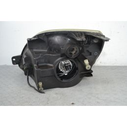 Faro anteriore DX Ford Fiesta V Dal 2002 al 2008 Cod 2s6x-13w023-bl  1706264747994