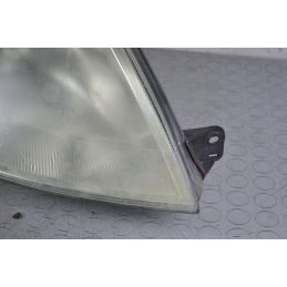 Faro anteriore DX Ford Fiesta V Dal 2002 al 2008 Cod 2s6x-13w023-bl  1706264747994