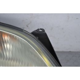 Faro anteriore DX Ford Fiesta V Dal 2002 al 2008 Cod 2s6x-13w023-bl  1706264747994