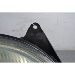 Faro anteriore DX Ford Fiesta V Dal 2002 al 2008 Cod 2s6x-13w023-bl  1706264747994