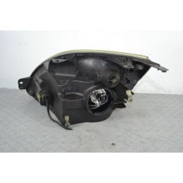 Faro anteriore DX Ford Fiesta V Dal 2002 al 2008 Cod 2s6x-13w023-bl  1706264747994