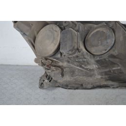 Faro fanale anteriore SX Opel Astra H Dal 2007 al 2011  1706265032723