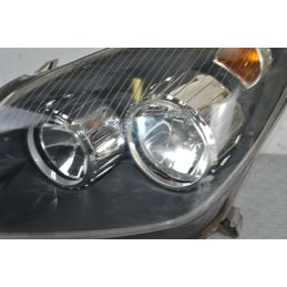 Faro fanale anteriore SX Opel Astra H Dal 2007 al 2011  1706265032723