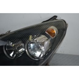 Faro fanale anteriore SX Opel Astra H Dal 2007 al 2011  1706265032723