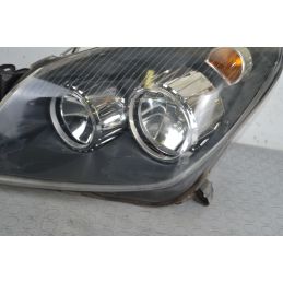 Faro fanale anteriore SX Opel Astra H Dal 2007 al 2011  1706265032723