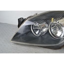Faro fanale anteriore SX Opel Astra H Dal 2007 al 2011  1706265032723