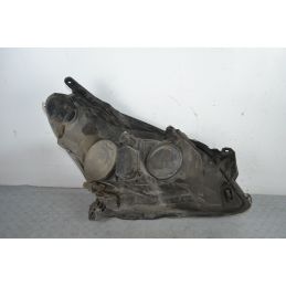 Faro fanale anteriore SX Opel Astra H Dal 2007 al 2011  1706265032723