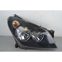 Faro fanale anteriore DX Opel Astra H Dal 2007 al 2011  1706265179411