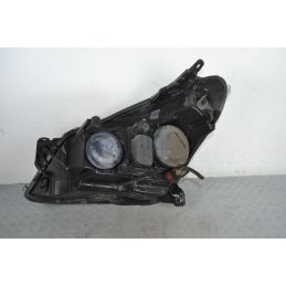 Faro fanale anteriore DX Opel Astra H Dal 2007 al 2011  1706265179411