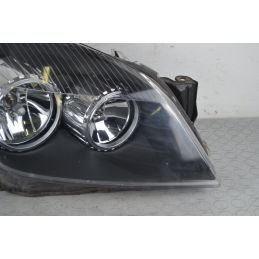 Faro fanale anteriore DX Opel Astra H Dal 2007 al 2011  1706265179411
