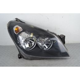 Faro fanale anteriore DX Opel Astra H Dal 2007 al 2011  1706265179411
