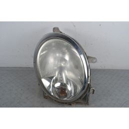 Faro anteriore DX Daihatsu Trevis Dal 2004 al 2010 Cod 100-51830  1706265898619