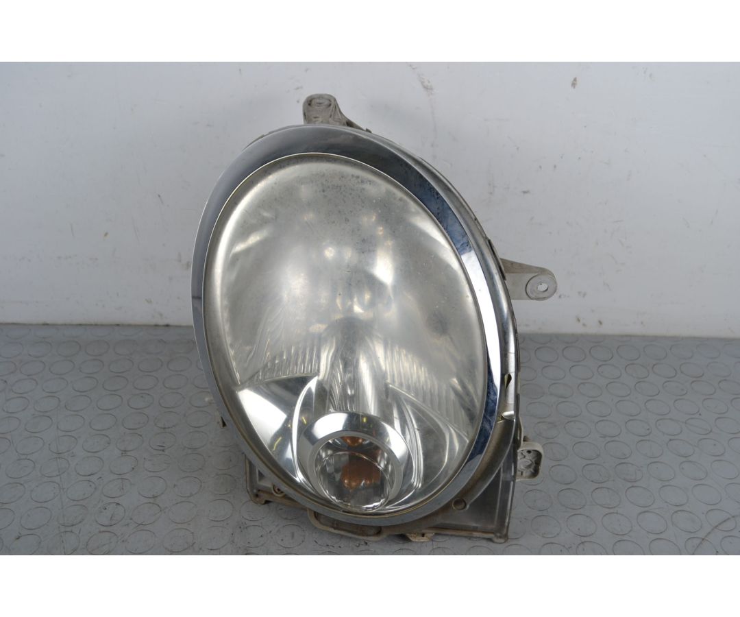 Faro anteriore DX Daihatsu Trevis Dal 2004 al 2010 Cod 100-51830  1706265898619