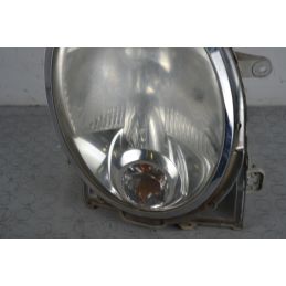 Faro anteriore DX Daihatsu Trevis Dal 2004 al 2010 Cod 100-51830  1706265898619