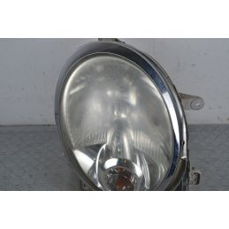 Faro anteriore DX Daihatsu Trevis Dal 2004 al 2010 Cod 100-51830  1706265898619