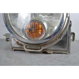 Faro anteriore DX Daihatsu Trevis Dal 2004 al 2010 Cod 100-51830  1706265898619