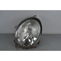 Faro anteriore SX Daihatsu Trevis Dal 2004 al 2010 Cod 100-51829  1706266178697