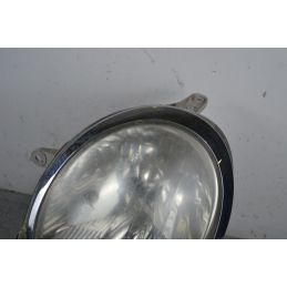 Faro anteriore SX Daihatsu Trevis Dal 2004 al 2010 Cod 100-51829  1706266178697