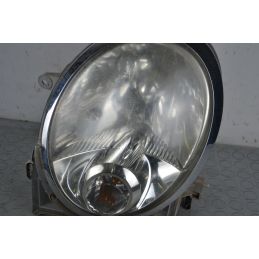 Faro anteriore SX Daihatsu Trevis Dal 2004 al 2010 Cod 100-51829  1706266178697