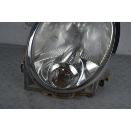 Faro anteriore SX Daihatsu Trevis Dal 2004 al 2010 Cod 100-51829  1706266178697