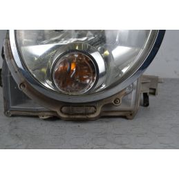 Faro anteriore SX Daihatsu Trevis Dal 2004 al 2010 Cod 100-51829  1706266178697