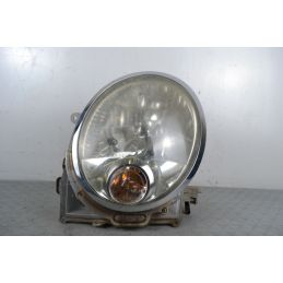 Faro anteriore SX Daihatsu Trevis Dal 2004 al 2010 Cod 100-51829  1706266178697