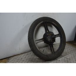 Cerchio Completo Posteriore Piaggio Ciao dal 1967 al 2006  1706266320874