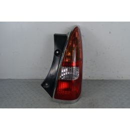 Fanale stop posteriore DX Daihatsu Trevis Dal 2004 al 2010 Cod 220-51772  1706267850912