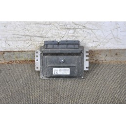 Centralina ECU Nissan Micra K12 dal 2003 al 2010 cod MEC32-100J  2411111153284