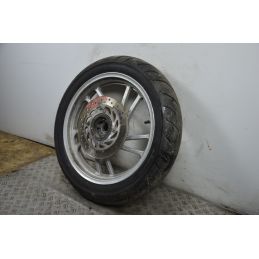 Cerchio posteriore Honda SH 125 Dal 2013 al 2016  1706268904294