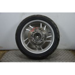 Cerchio posteriore Honda SH 125 Dal 2013 al 2016  1706268904294