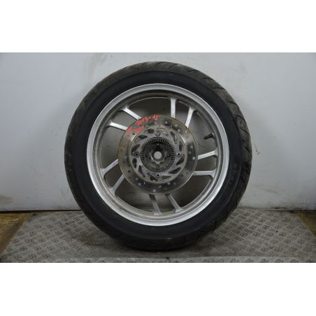 Cerchio posteriore Honda SH 125 Dal 2013 al 2016  1706268904294