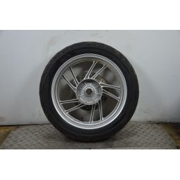 Cerchio posteriore Honda SH 125 Dal 2013 al 2016  1706268904294
