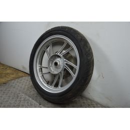 Cerchio posteriore Honda SH 125 Dal 2013 al 2016  1706268904294