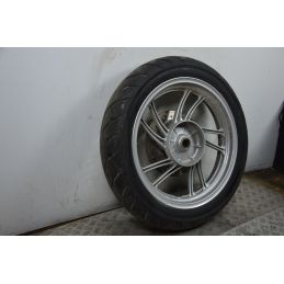 Cerchio posteriore Honda SH 125 Dal 2013 al 2016  1706268904294
