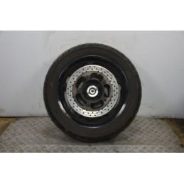 Cerchio Anteriore Yamaha Majesty 400 dal 2004 al 2008  1706274812309