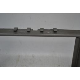 Rivestimento centrale cruscotto Daihatsu Trevis Dal 2004 al 2010 Cod 5542G1170  1706274969379