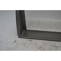 Rivestimento centrale cruscotto Daihatsu Trevis Dal 2004 al 2010 Cod 5542G1170  1706274969379