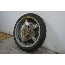 Cerchio Anteriore Aprilia Scarabeo 500 dal 2007 al 2012  1706276650398