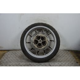 Cerchio Anteriore Piaggio Liberty RST Dal 2010 al 2014  1706279062471