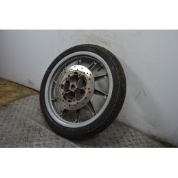 Cerchio Anteriore Piaggio Liberty RST Dal 2010 al 2014  1706279062471