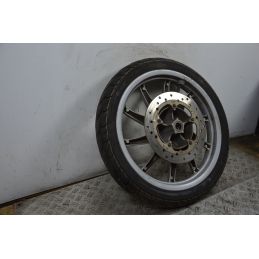 Cerchio Anteriore Piaggio Liberty RST Dal 2010 al 2014  1706279062471