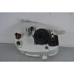 Faro fanale anteriore SX Hyundai Atos Dal 1997 al 2003 Cod 08-221-1110L  1706280346805