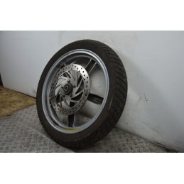 Cerchio Anteriore Aprilia Scarabeo Light 200 dal 2007 al 2013  1706281360930