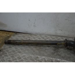 Forcella Piaggio Vespa Lx 150 ie Dal 2005 al 2011  1706283511514